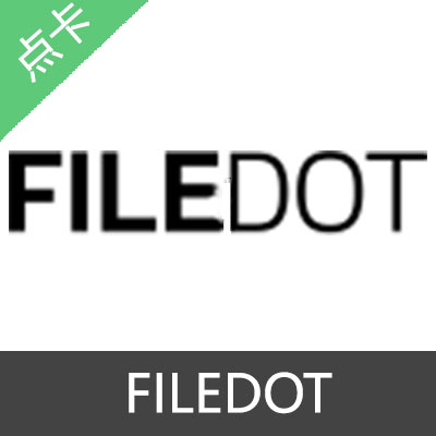 Filedot 会员 激活码