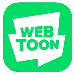 Line WEBTOON 安卓代币充值