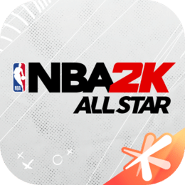 NBA2K All Star 美职篮全明星 点券充值